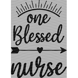 nurse-HS 574
